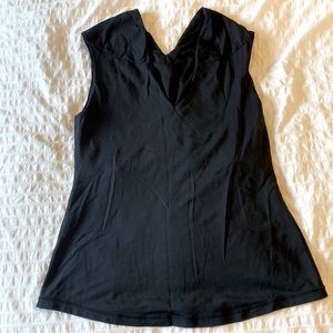 Size 8 Lululemon Tank Top